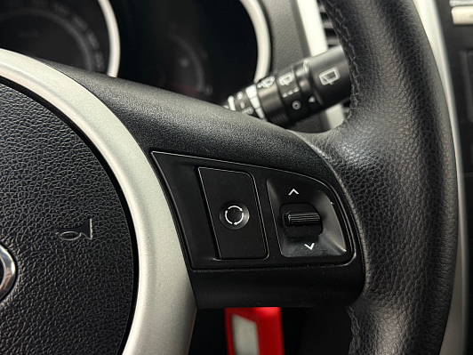 Kia Venga Comfort, 2012 года, пробег 182000 км