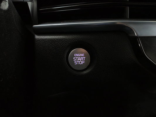 Kia Sorento Comfort, 2024 года, пробег 37364 км