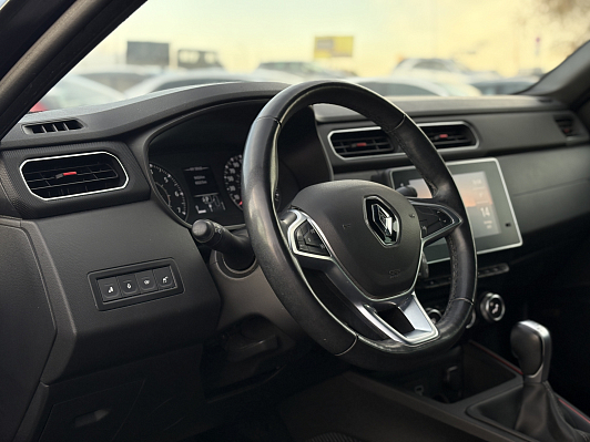 Renault Arkana Prime, 2021 года, пробег 94284 км