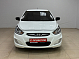 Hyundai Solaris Active, 2012 года, пробег 191547 км