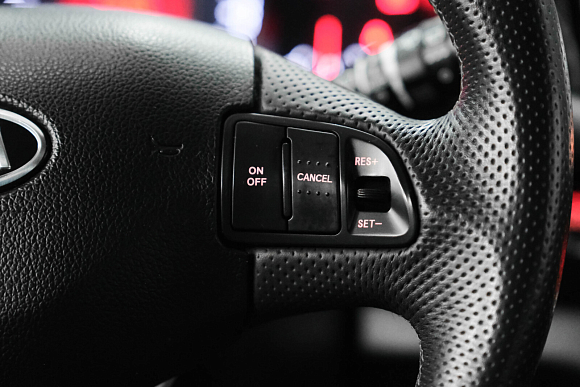 Kia Sportage Premium, 2012 года, пробег 290452 км