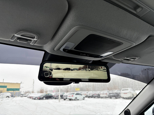 Honda e:NS1, 2023 года, пробег 15500 км