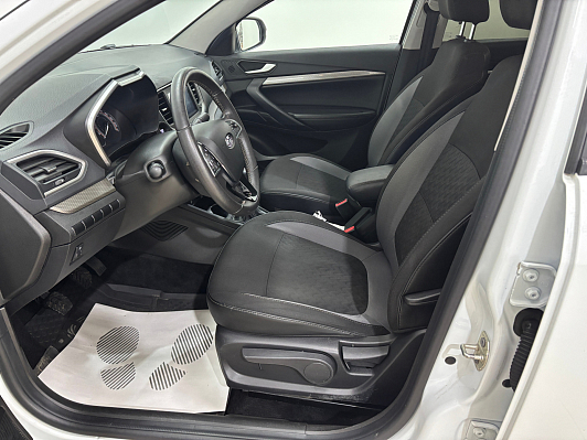 Lada (ВАЗ) Vesta, 2023 года, пробег 58317 км