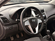 Hyundai Solaris Optima, 2011 года, пробег 173300 км