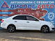 Skoda Rapid Active, 2017 года, пробег 155600 км
