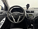 Hyundai Solaris Style, 2013 года, пробег 176745 км
