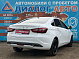 Lada (ВАЗ) Vesta Life'24, 2024 года, пробег 16284 км