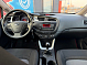 Kia Ceed Comfort, 2014 года, пробег 151000 км
