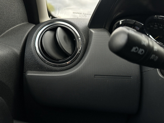 Renault Duster Drive, 2018 года, пробег 101500 км