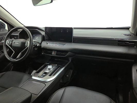 Haval Jolion Premium, 2023 года, пробег 39387 км