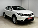 Nissan Qashqai SE, 2014 года, пробег 203619 км