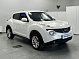 Nissan Juke SE Sport, 2014 года, пробег 160303 км