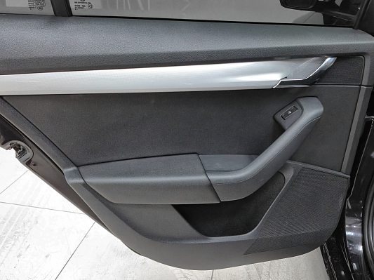 Skoda Octavia, 2013 года, пробег 193646 км