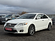Toyota Camry Престиж, 2011 года, пробег 153126 км