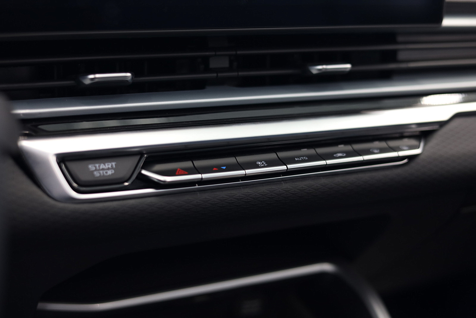 Belgee S50 Актив, голубой