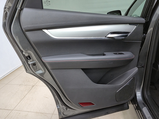 SWM G01F Smart 3, 2023 года, пробег 24826 км