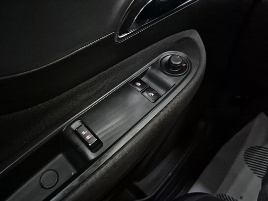 Opel Mokka Essentia, 2014 года, пробег 230024 км