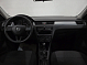 Skoda Rapid Ambition, 2017 года, пробег 115591 км