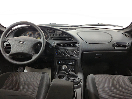 Lada (ВАЗ) Niva Travel Comfort Off-road, 2023 года, пробег 46487 км