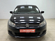 Volkswagen Polo Comfortline, 2012 года, пробег 123281 км