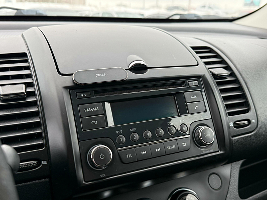 Nissan Note Tekna, 2013 года, пробег 134004 км