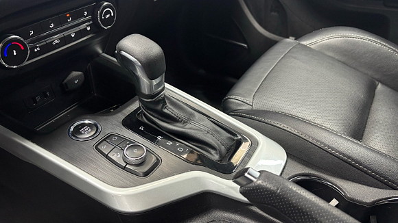 Chery Tiggo 4 Techno, 2020 года, пробег 51000 км