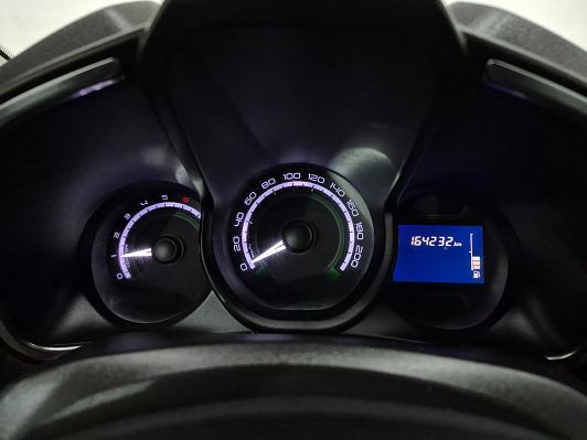 Lada (ВАЗ) XRAY Luxe Prestige, 2016 года, пробег 164229 км
