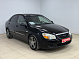 Kia Cerato LX, 2008 года, пробег 281857 км