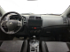 Mitsubishi ASX Intense, 2014 года, пробег 106975 км