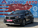 Lada (ВАЗ) Vesta Luxe Multimedia (2017-2019), 2019 года, пробег 76000 км
