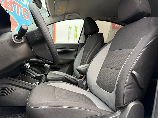 Lada (ВАЗ) Vesta, 2024 года, пробег 55000 км