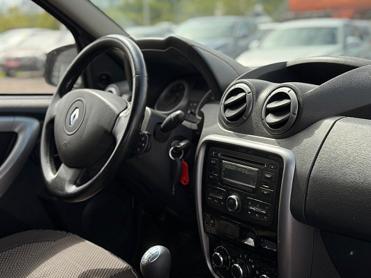 Renault Duster Privilege, 2013 года, пробег 203770 км