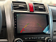 Honda CR-V Elegance, 2008 года, пробег 451505 км