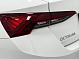 Skoda Octavia Hockey Edition, 2021 года, пробег 82500 км