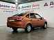 Lada (ВАЗ) Granta, 2014 года, пробег 114314 км