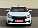 Lada (ВАЗ) Vesta Comfort, 2018 года, пробег 127665 км