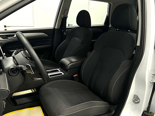 Haval M6 Оптимум, 2023 года, пробег 145726 км