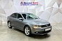 Volkswagen Jetta Sochi Edition, 2014 года, пробег 154082 км