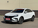 Lada (ВАЗ) Vesta, 2023 года, пробег 17000 км
