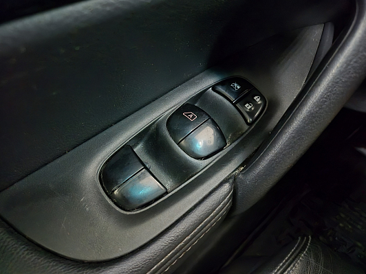 Nissan X-Trail LE Top, 2016 года, пробег 77218 км