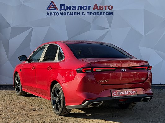 Kaiyi E5 Luxury, 2023 года, пробег 29788 км
