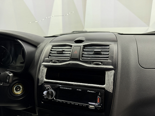Lada (ВАЗ) Granta Classic, 2019 года, пробег 67580 км