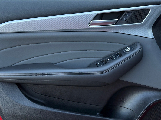 Haval F7 Premium, 2022 года, пробег 79829 км