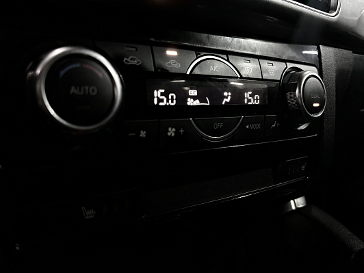 Mazda CX-5, 2015 года, пробег 123000 км