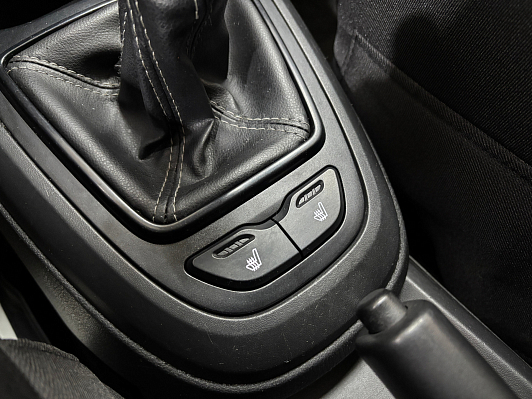 Lada (ВАЗ) Vesta Comfort Winter EnjoY Pro, 2020 года, пробег 61825 км