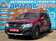 Lada (ВАЗ) Largus Luxe (5 мест), 2019 года, пробег 123686 км