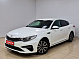Kia Optima Prestige, 2019 года, пробег 115294 км