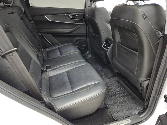 Chery Tiggo 8 Prestige/Prestige Plus, 2022 года, пробег 32106 км