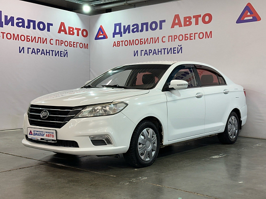 Lifan Solano Luxury, 2018 года, пробег 120000 км