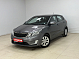 Kia Rio Prestige, 2013 года, пробег 115114 км